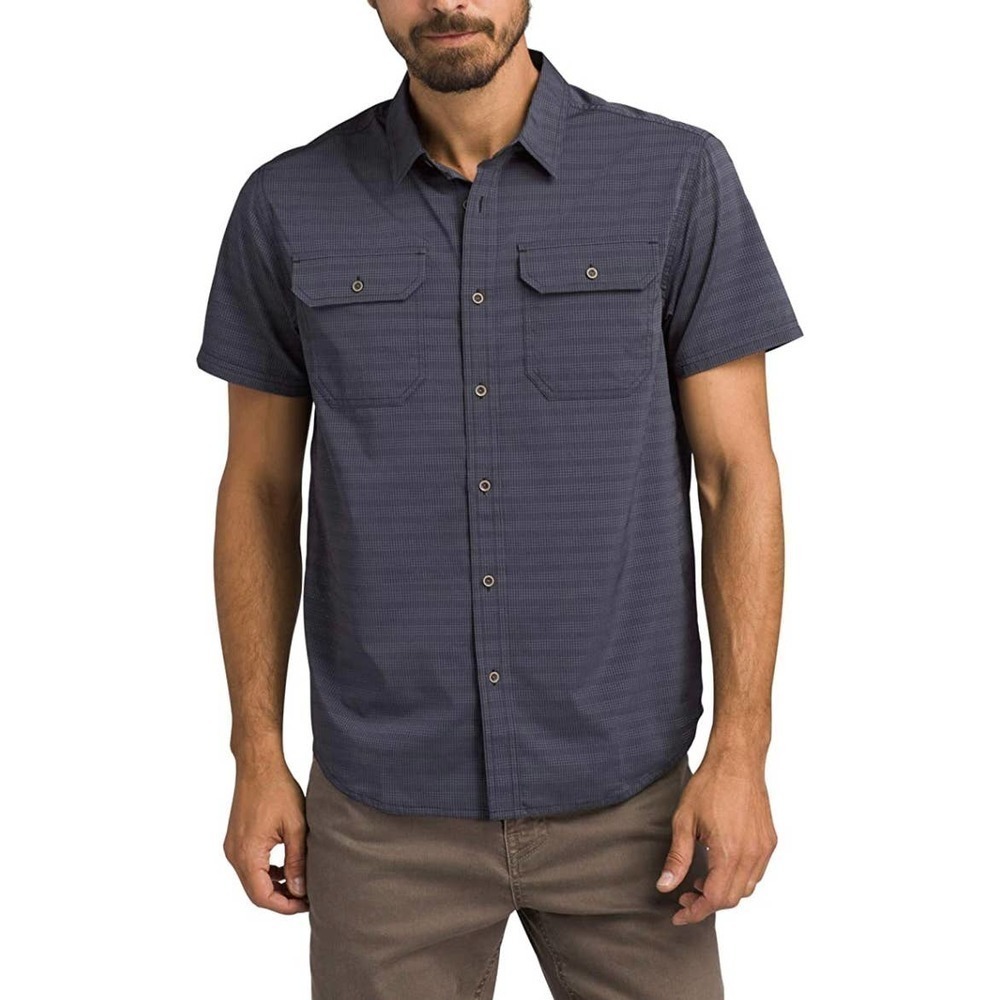 NWT | prAna Men’s Caymen Shirt